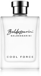 Baldessarini Cool Force Woda toaletowa 90 ml