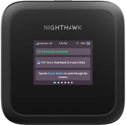 NETGEAR Nighthawk M3  mobilny router 5G WiFi
