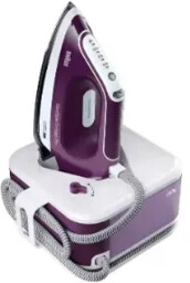 Braun CareStyle Compact Pro IS 2577.VI