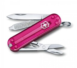 Victorinox Scyzoryk Classic SD 0.6223.T5G