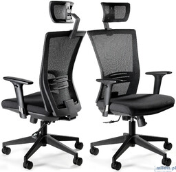 Fotel Ergonic - Unique
