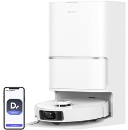 Dreame L40 Ultra biały