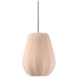 Lindby - Helin Lampa Wisząca Ø30 Beżowy