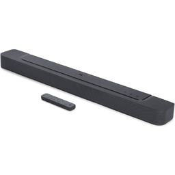Soundbar Jbl Bar 300 Multibeam Czarny 5-Kanałowy Kompaktowy