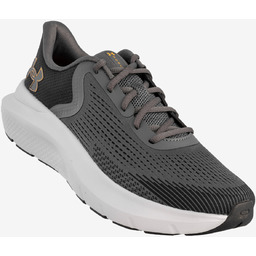Sneakersy Męskie Under Armour Buty Sportowe Szare UA