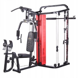 Suwnica Atlas Atom Hms Premium