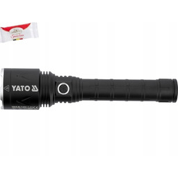 Yato Latarka Akumulatorowa 100W, 8000LM YT-085601
