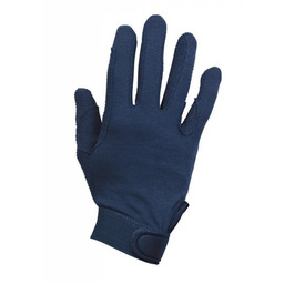 Busse Rękawiczki bawełniane BAUMWOLLE