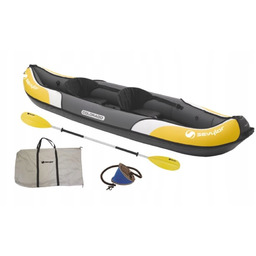 Kajak Pompowany Sevylor Colorado Kit