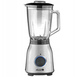 Blender kielichowy Łucznik BL-1000 1,85L 1000W Funkcja Turbo