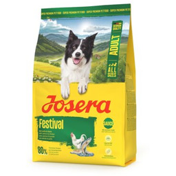 JOSERA Festival 3kg