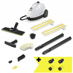 Myjka Parowa Karcher Sc 2 Easyfix Mop Parowy