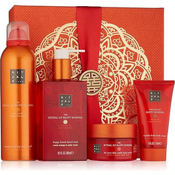 RITUALS The Ritual of Happy Buddha zestaw upominkowy