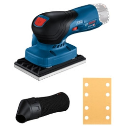 Bosch Professional GSS 12V-13 0 601 9L0 000