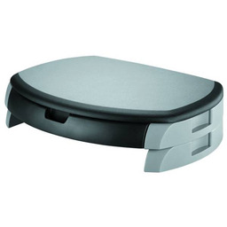 Podstawa FELLOWES pod monitor I-SPIRE srebrna - X01849