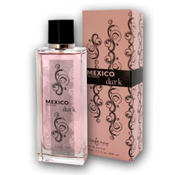 Cote Azur Mexico Dark Woman, Woda perfumowana 100ml