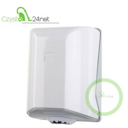 Dozownik do ręczników w roli