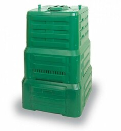 EKOBAT Ekokompostownik TERMO-400