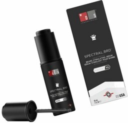 Spectral BRD Serum Stymulujące Wzrost Brody Zarostu Nanoxidil