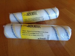 ARBORITEC - Wałek do olejów