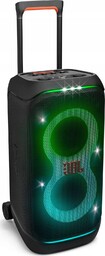 Głośnik Jbl PartyBox Stage 320 czarny (JBLPBSTAGE320EP)