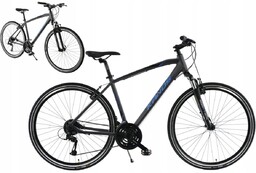 Rower Crossowy 28'' KANDS CROSS LINE 1100 rama