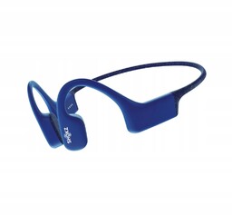 Słuchawki bezprzewodowe Shokz OpenSwim Blue