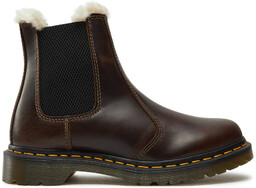 Botki Dr. Martens
