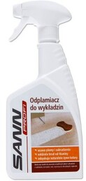 Odplamiacz do wykładzin 0,5 l SANN PROFI