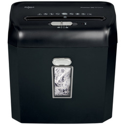 Niszczarka Rexel Promax Qs Rps812, (P-2), 8 Kartek,