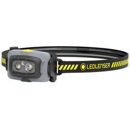Latarka Ledlenser HF4R Work