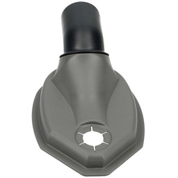 Ssawka Szczotka Do Wiercenia Odkurzacza Bosch