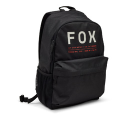 plecak FOX - Clean Up Backpack (001) rozmiar: