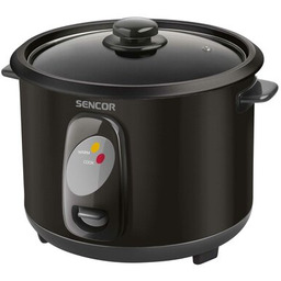 Sencor SRM 1001BK Garnek do gotowania ryżu