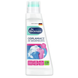 DR BECKMANN Odplamiacz do prania Pre-Wash 250 ml