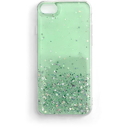 Etui Błyszczące pokrowiec z brokatem Xiaomi Mi 10T