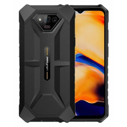 MOBILE PHONE ARMOR X13/6/64GB ALL BLACK ULEFONE