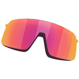 Szkła do okularów unisex Oakley SUTRO LITE różowe
