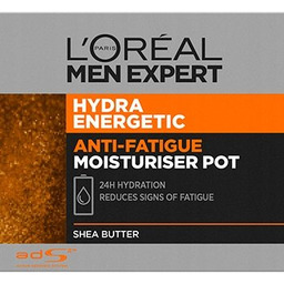 LOreal Men Expert Hydra 24h Krem nawilżający 50ml