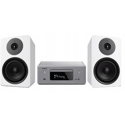 Denon Ceol 10 Argon Audio Alto 5 Tani