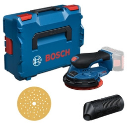 Bosch Professional GEX 18V-150-3 0 601 372 903