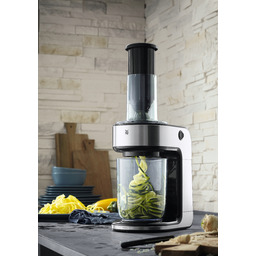 Krajalnica spiralna do warzyw Wmf Kult X 80W
