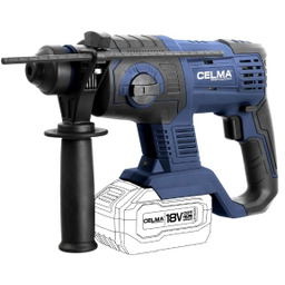 Celma PRWG 2-20OBS Młot udarowy