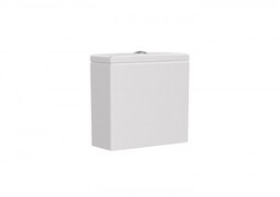 ROCA A341520630 INSPIRA Zbiornik wc 4,5/3L PERŁA