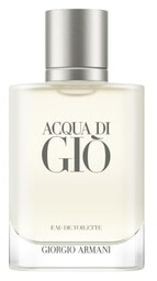 Giorgio Armani Acqua di Giò Homme Refilllable Woda