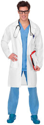 Kostium Doktor - 1 szt.