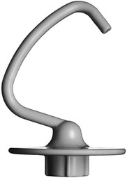 Hak powlekany do Artisan 5/Classic KitchenAid 5K452DH