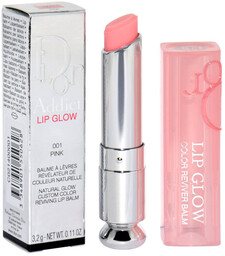 Dior Addict, Balsam do ust, 001 Pink, 3,2