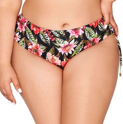 Figi kąpielowe SF 218/2 floral