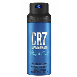 Cristiano Ronaldo CR7 Play it Cool Deodorant150ml dezodorant